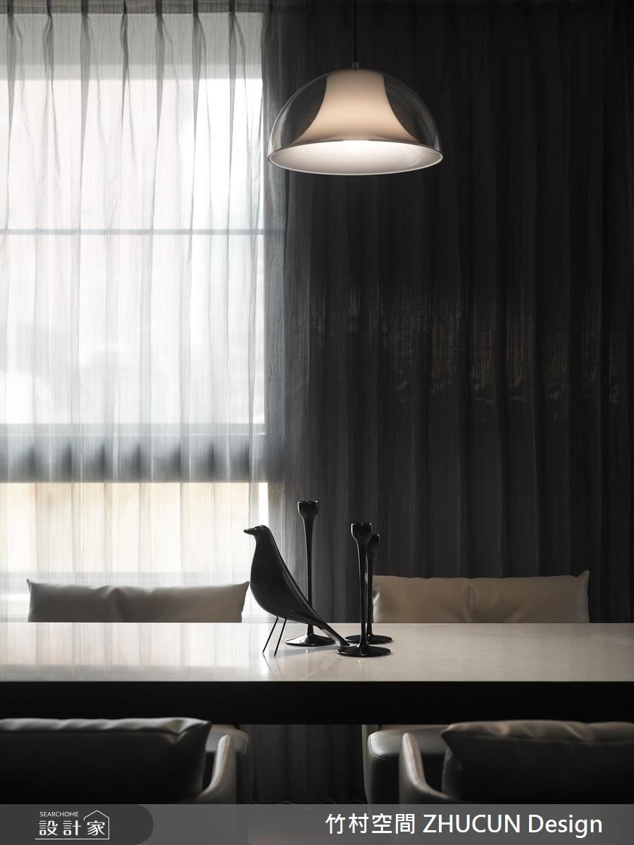 235坪新成屋(5年以下)＿現代風案例圖片＿竹村空間 ZHUCUN Design＿竹村_04之38