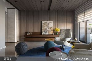 竹村空間 ZHUCUN Design 案例圖2