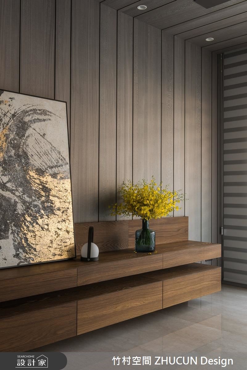 47坪新成屋(5年以下)＿簡約風案例圖片＿竹村空間 ZHUCUN Design＿竹村_05 漫.生活 Romantic_47坪簡約風之11