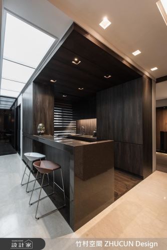 竹村_05 漫.生活 Romantic_47坪簡約風_簡約風