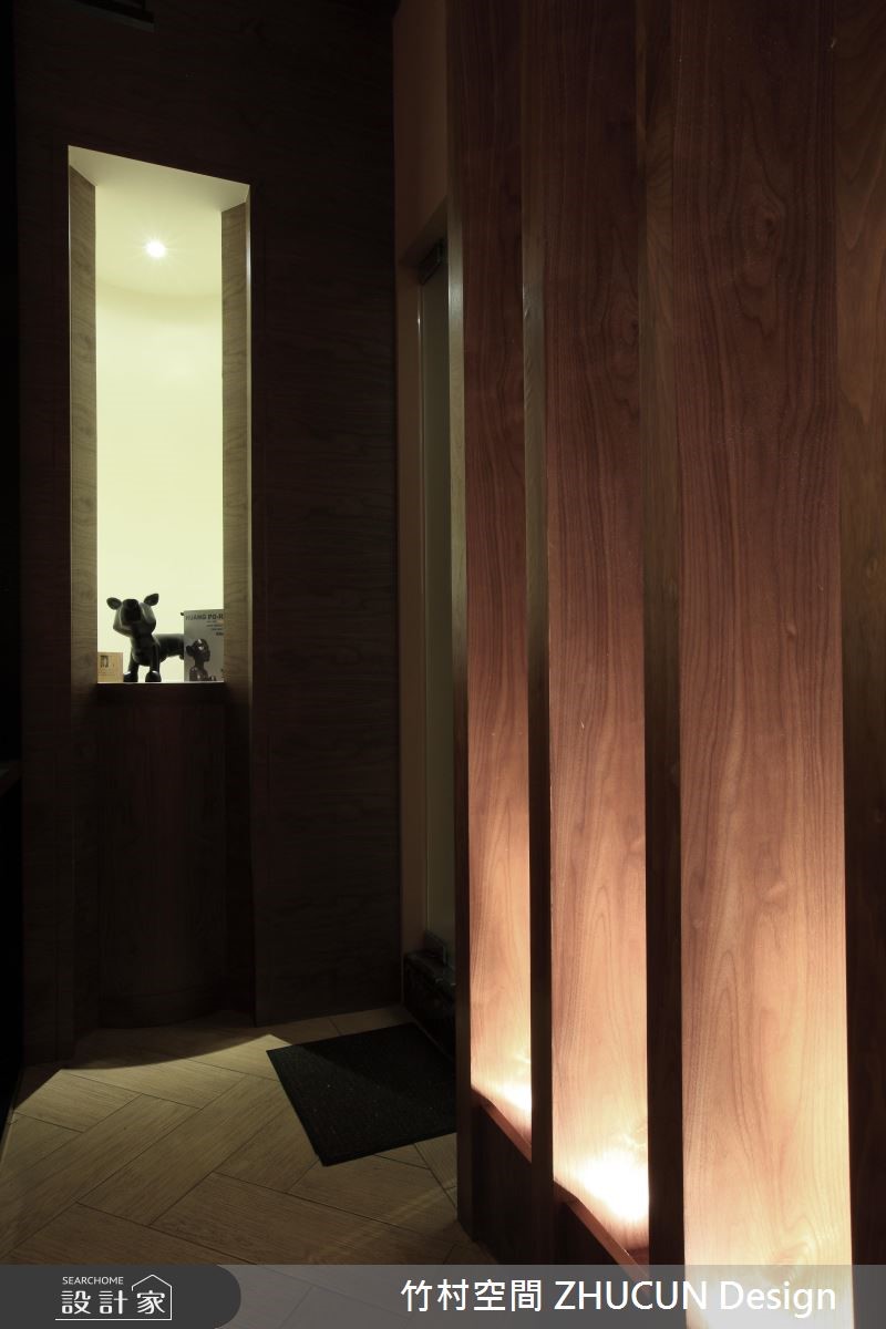 60坪中古屋(5~15年)＿工業風商業空間案例圖片＿竹村空間 ZHUCUN Design＿竹村_06 馬多尼 Mattoni_60坪工業風商業空間之15