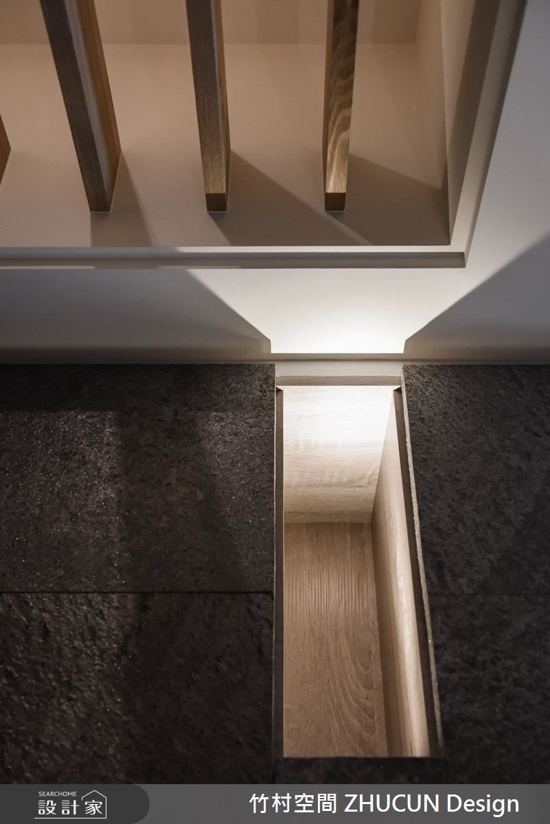 65坪新成屋(5年以下)＿新中式風案例圖片＿竹村空間 ZHUCUN Design＿竹村_07 原.風景_65坪新中式風之27