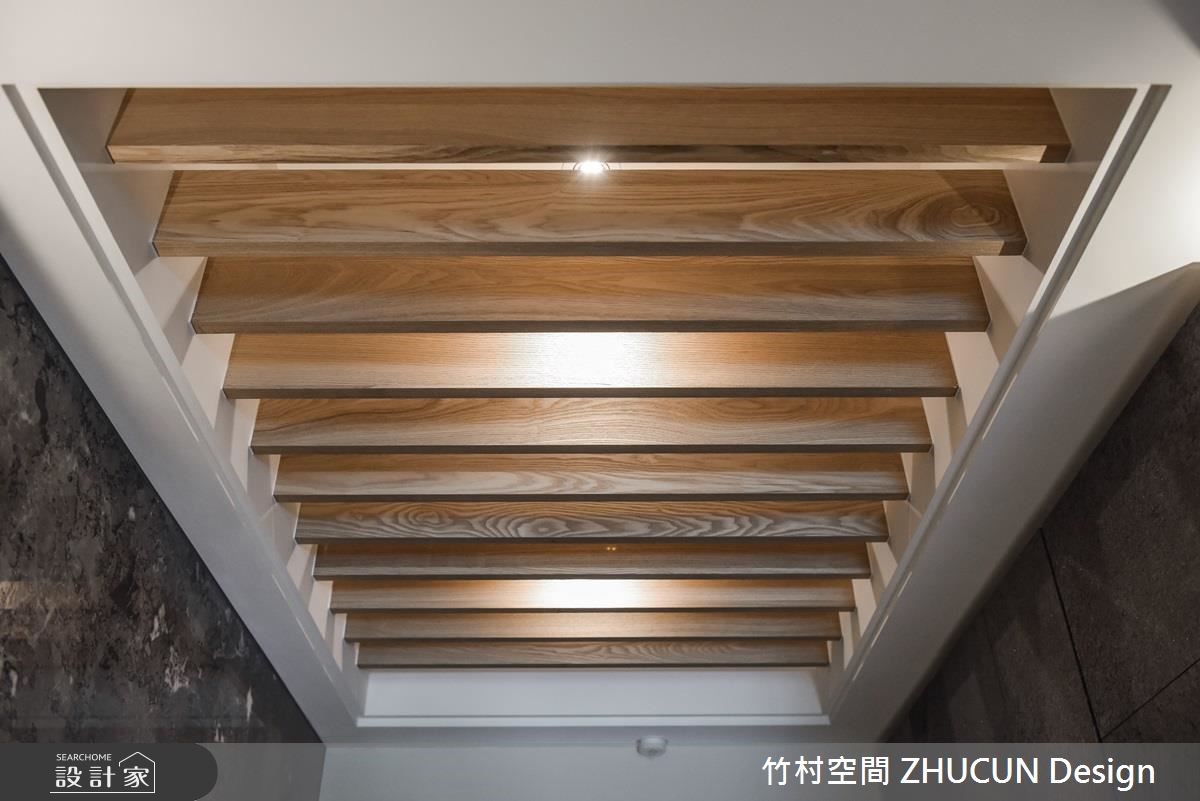 65坪新成屋(5年以下)＿新中式風案例圖片＿竹村空間 ZHUCUN Design＿竹村_07 原.風景_65坪新中式風之26