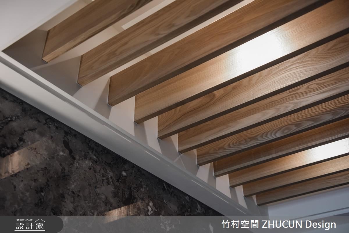 65坪新成屋(5年以下)＿新中式風案例圖片＿竹村空間 ZHUCUN Design＿竹村_07 原.風景_65坪新中式風之25