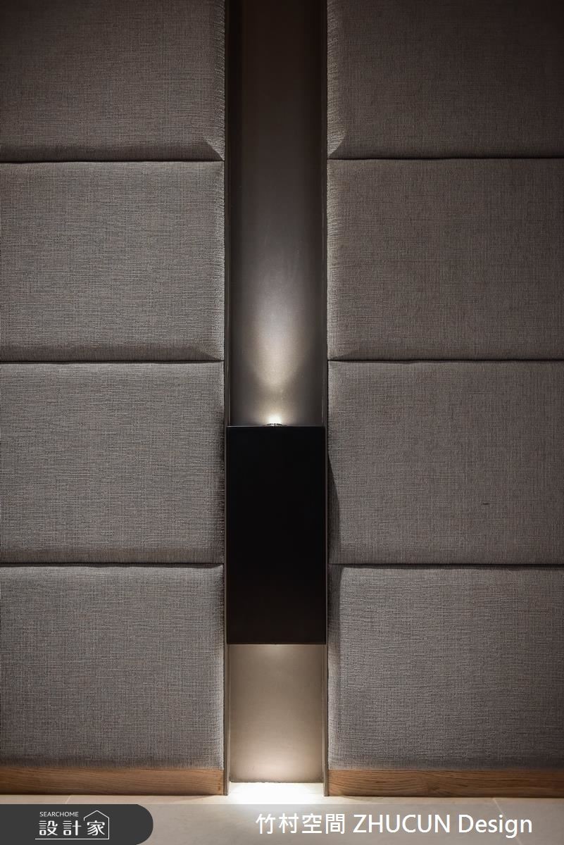 75坪新成屋(5年以下)＿新中式風案例圖片＿竹村空間 ZHUCUN Design＿竹村_08之27