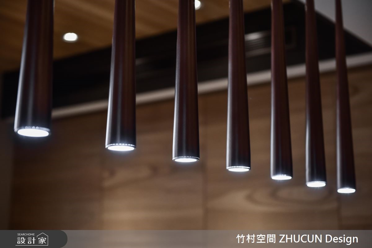 75坪新成屋(5年以下)＿新中式風案例圖片＿竹村空間 ZHUCUN Design＿竹村_08之26