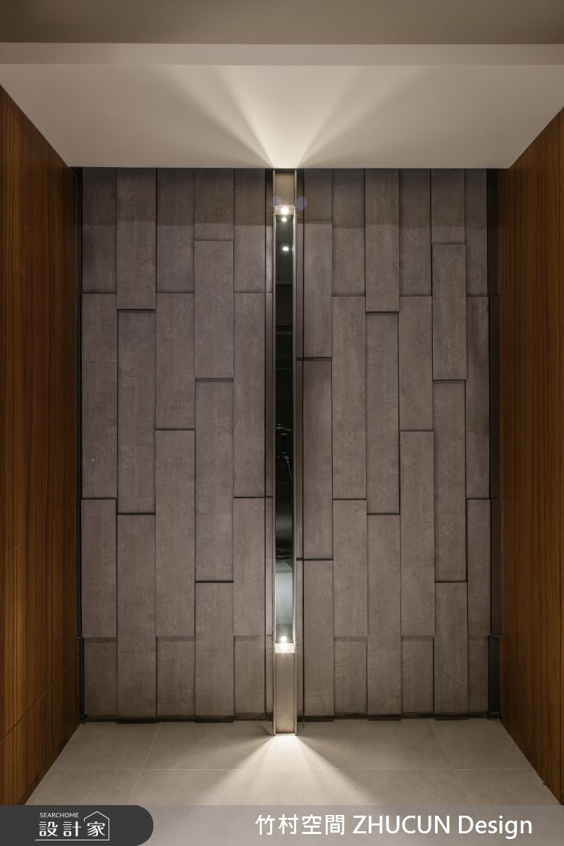 47坪新成屋(5年以下)＿新中式風商業空間案例圖片＿竹村空間 ZHUCUN Design＿竹村_09 I'AM SPA 愛美國際_47坪新中式風商業空間之30