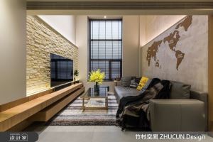 竹村空間 ZHUCUN Design 案例圖3