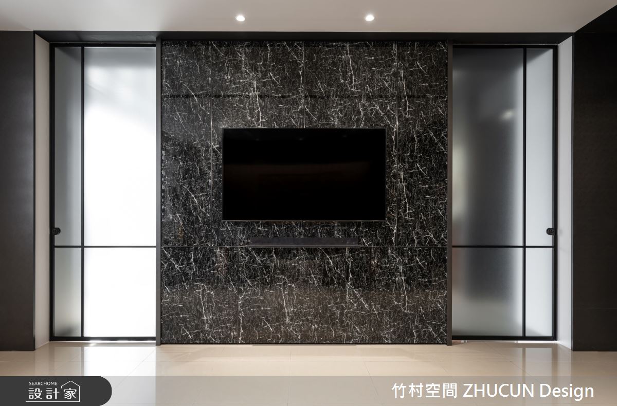 180坪老屋(16~30年)＿現代風商業空間案例圖片＿竹村空間 ZHUCUN Design＿竹村_22 連全興企業總部_108坪現代風商業空間之2