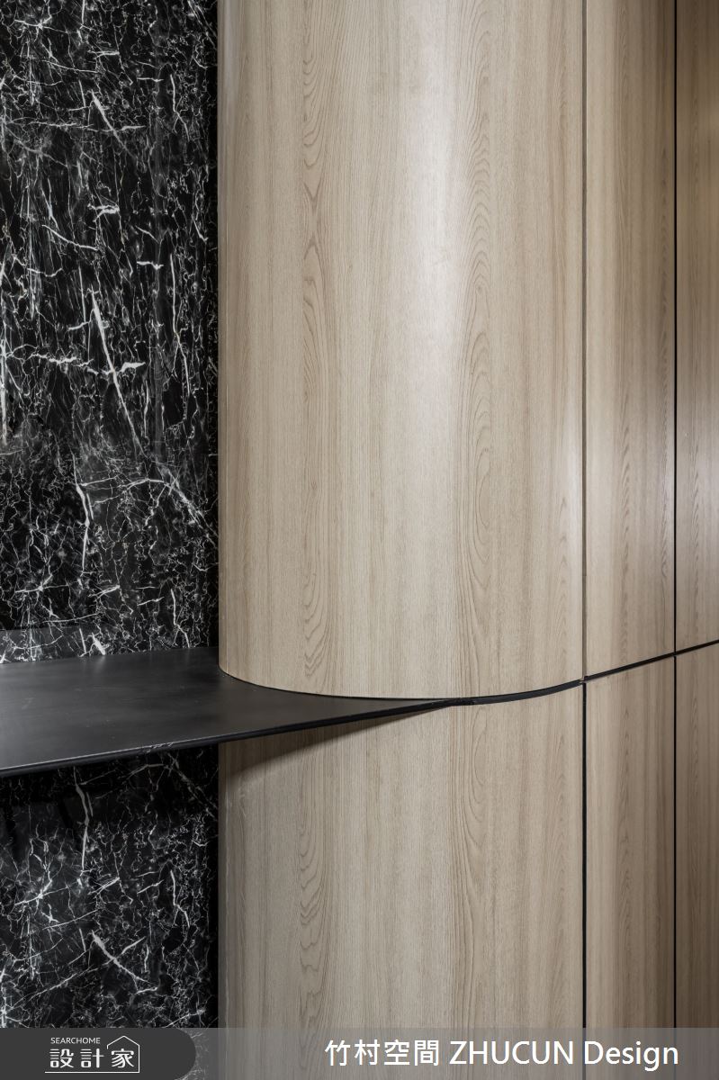 180坪老屋(16~30年)＿現代風商業空間案例圖片＿竹村空間 ZHUCUN Design＿竹村_22 連全興企業總部_108坪現代風商業空間之20