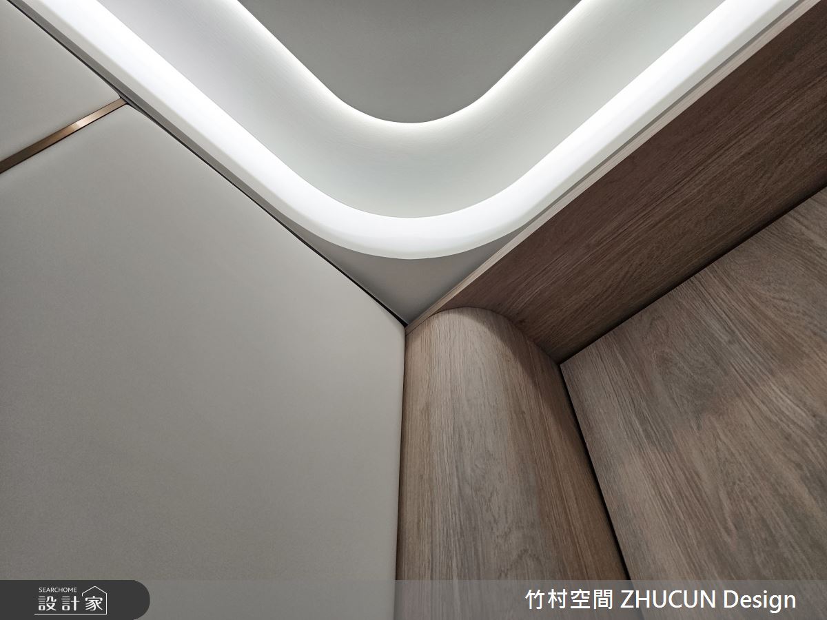 52坪新成屋(5年以下)＿混搭風案例圖片＿竹村空間 ZHUCUN Design＿竹村_35 小港 NO.6 Siaogang NO.6 52坪混搭風之11