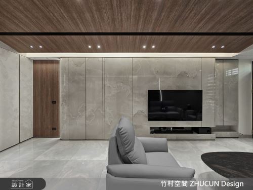 竹村_35 小港 NO.6 Siaogang NO.6 52坪混搭風_混搭風