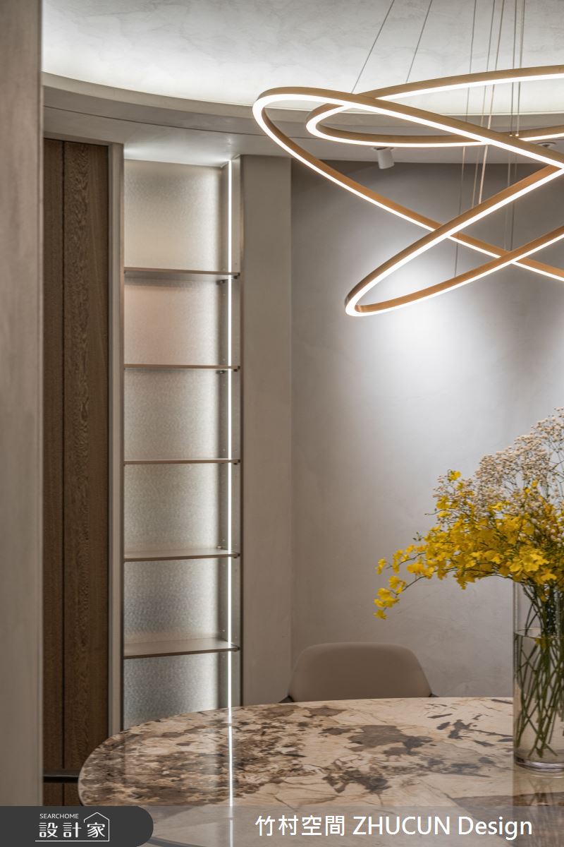 60坪中古屋(5~15年)＿侘寂風餐廳案例圖片＿竹村空間 ZHUCUN Design＿竹村_38 沐序 Muvo 60坪侘寂風之2817