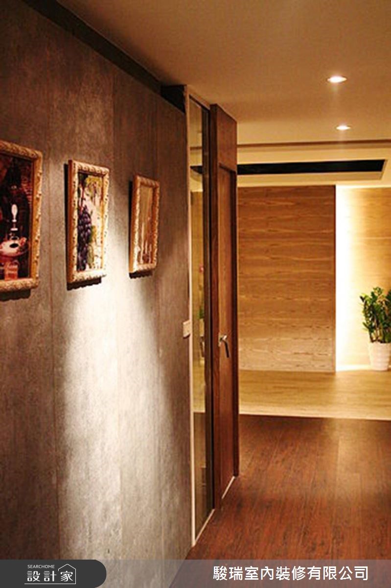 30坪老屋(16~30年)＿奢華風商業空間案例圖片＿駿瑞室內裝修有限公司＿駿瑞_02之2