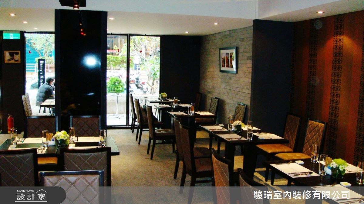 30坪老屋(16~30年)＿奢華風商業空間案例圖片＿駿瑞室內裝修有限公司＿駿瑞_02之8