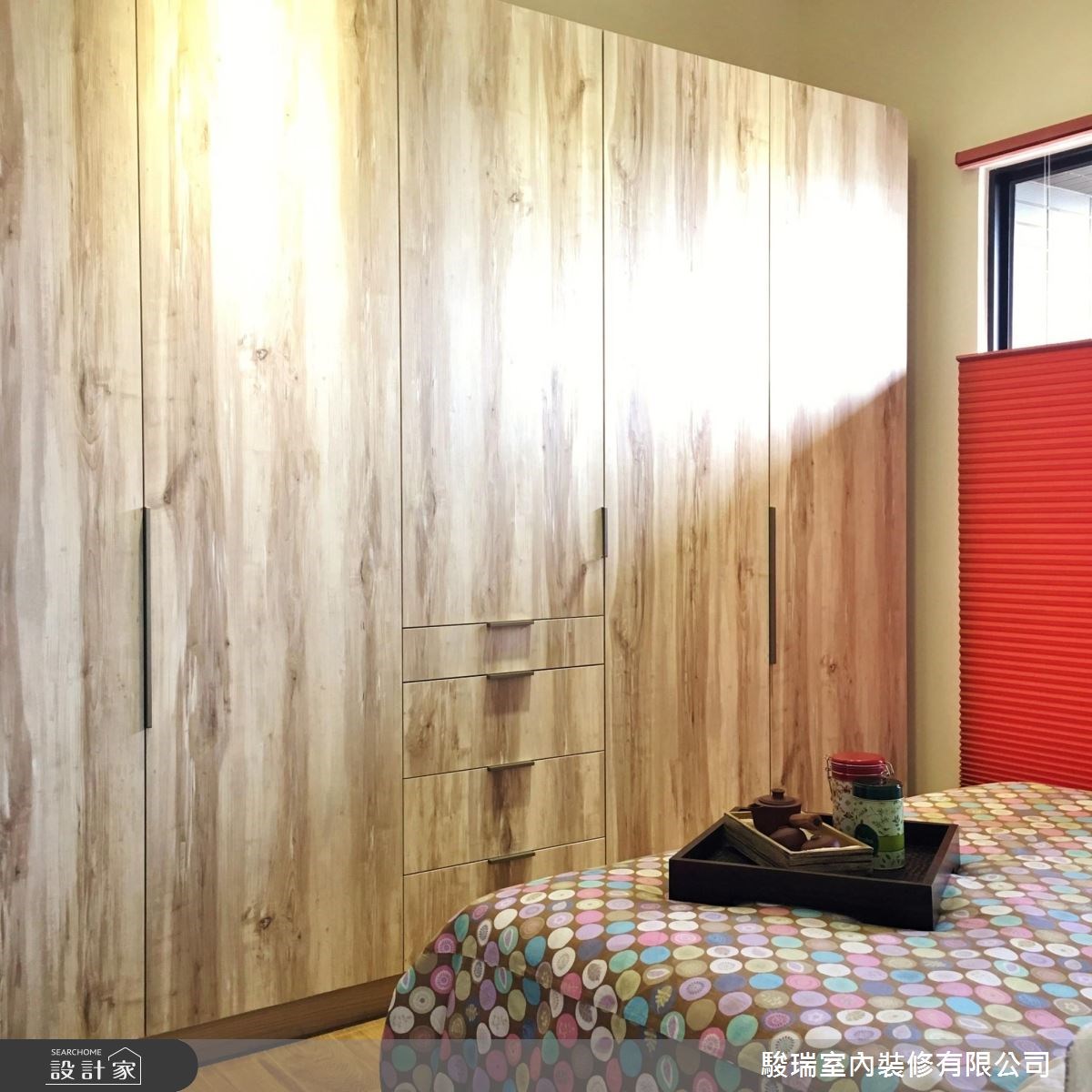 30坪老屋(16~30年)＿奢華風商業空間案例圖片＿駿瑞室內裝修有限公司＿駿瑞_02之11