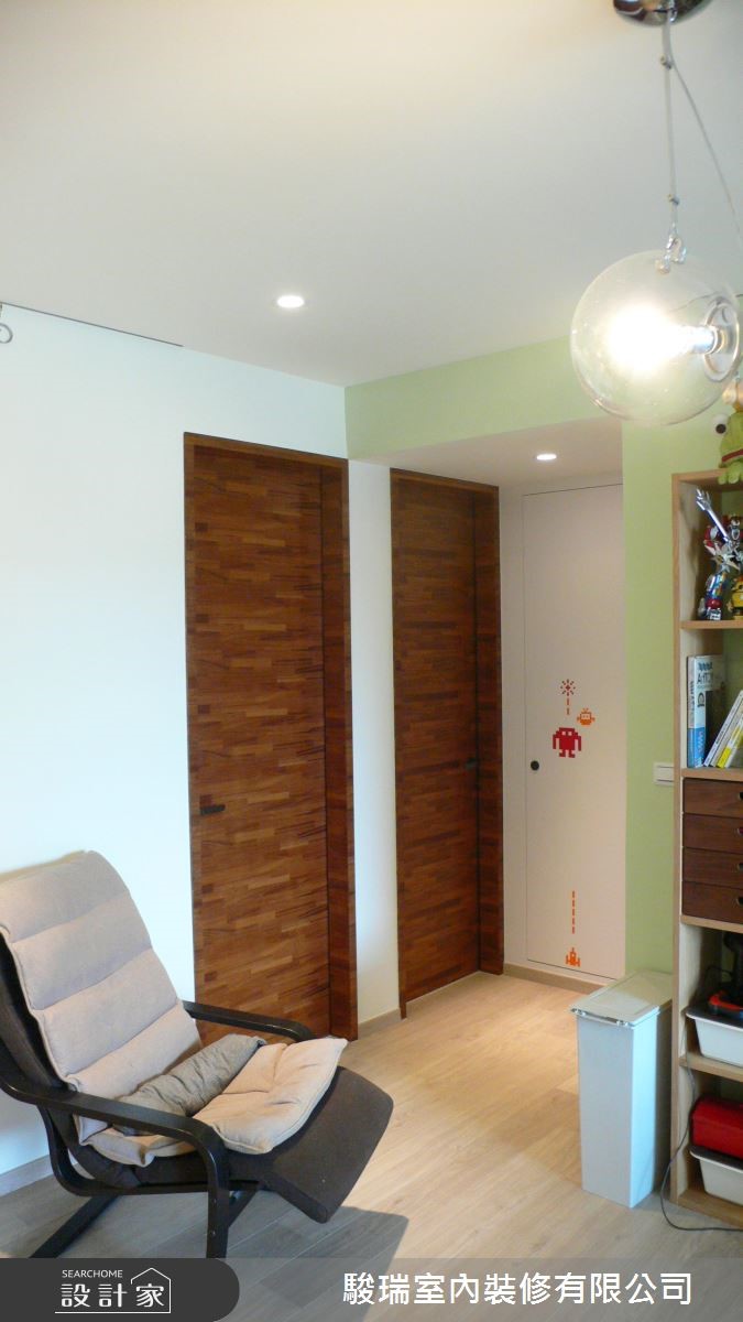 24坪老屋(16~30年)＿簡約風案例圖片＿駿瑞室內裝修有限公司＿駿瑞_08之6