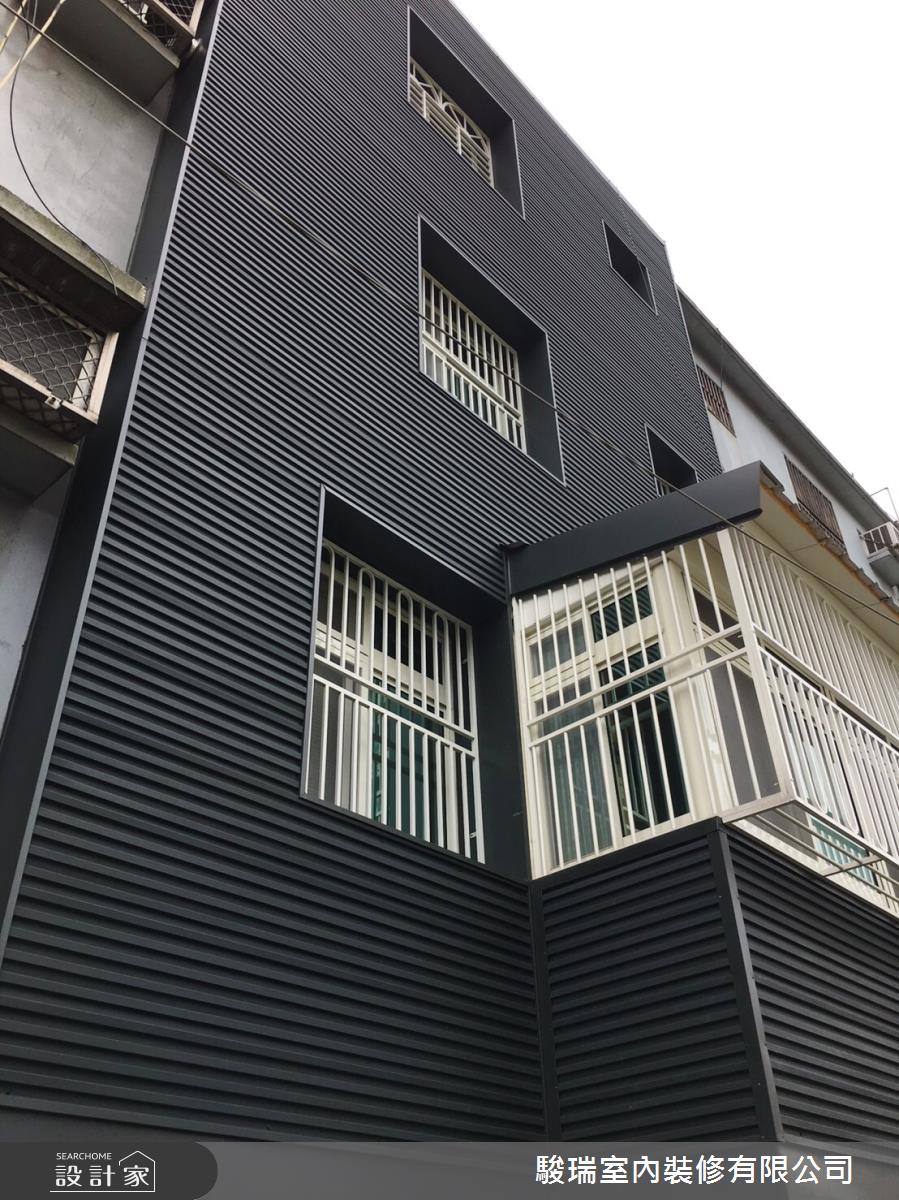 50坪老屋(16~30年)＿混搭風案例圖片＿駿瑞室內裝修有限公司＿駿瑞_13之1