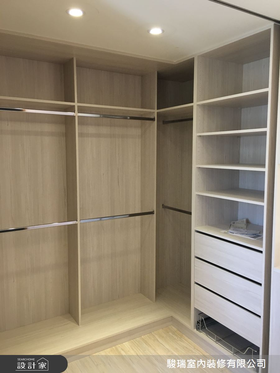 50坪老屋(16~30年)＿混搭風案例圖片＿駿瑞室內裝修有限公司＿駿瑞_13之8