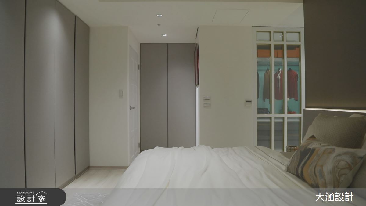 80坪新成屋(5年以下)＿現代風案例圖片＿大涵國際室內企劃有限公司＿大涵_04之7