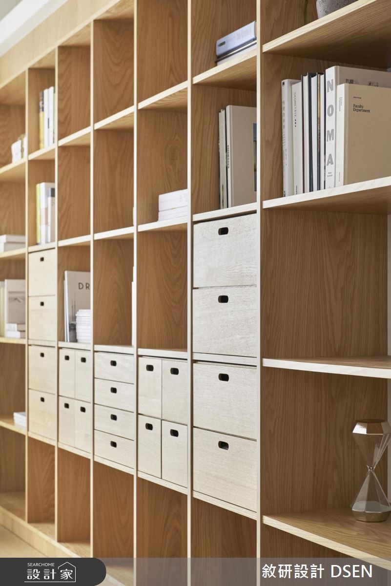 40坪老屋(16~30年)＿現代風餐廳案例圖片＿敘研設計有限公司＿敘研_01之6