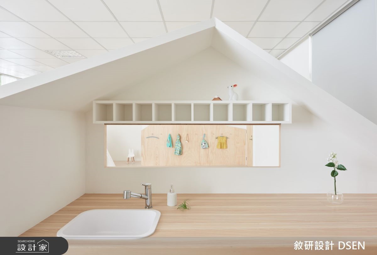 30坪老屋(16~30年)＿現代風案例圖片＿敘研設計有限公司＿敘研_02之10