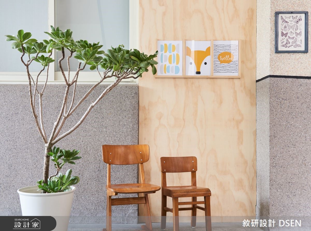 30坪老屋(16~30年)＿現代風案例圖片＿敘研設計有限公司＿敘研_02之15