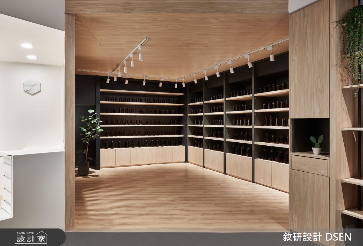 30坪老屋(16~30年)＿現代風商業空間案例圖片＿敘研設計有限公司＿敘研_03之10