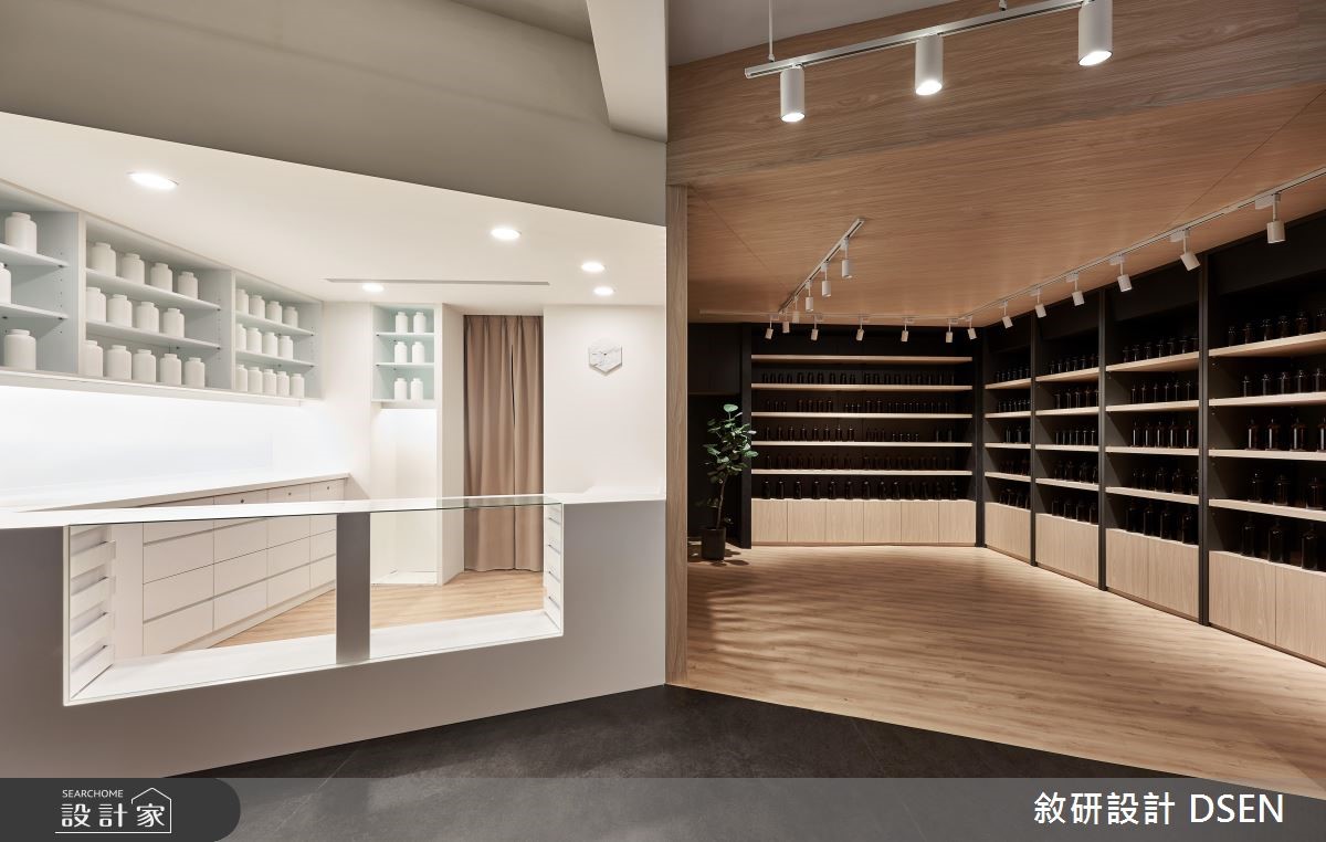 30坪老屋(16~30年)＿現代風商業空間案例圖片＿敘研設計有限公司＿敘研_03之7
