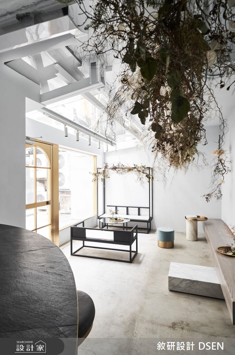 12坪老屋(16~30年)＿現代風商業空間案例圖片＿敘研設計有限公司＿敘研_06之14