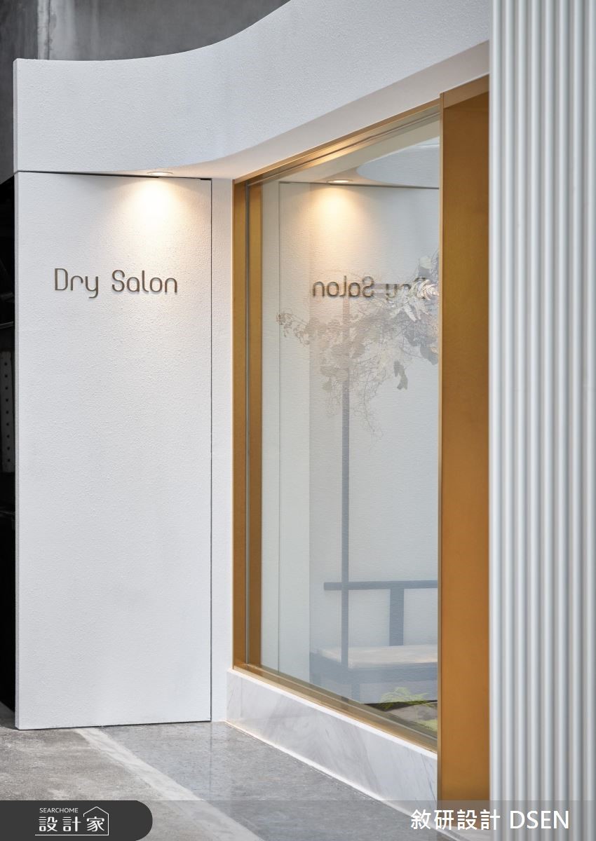 12坪老屋(16~30年)＿現代風商業空間案例圖片＿敘研設計有限公司＿敘研_06之8