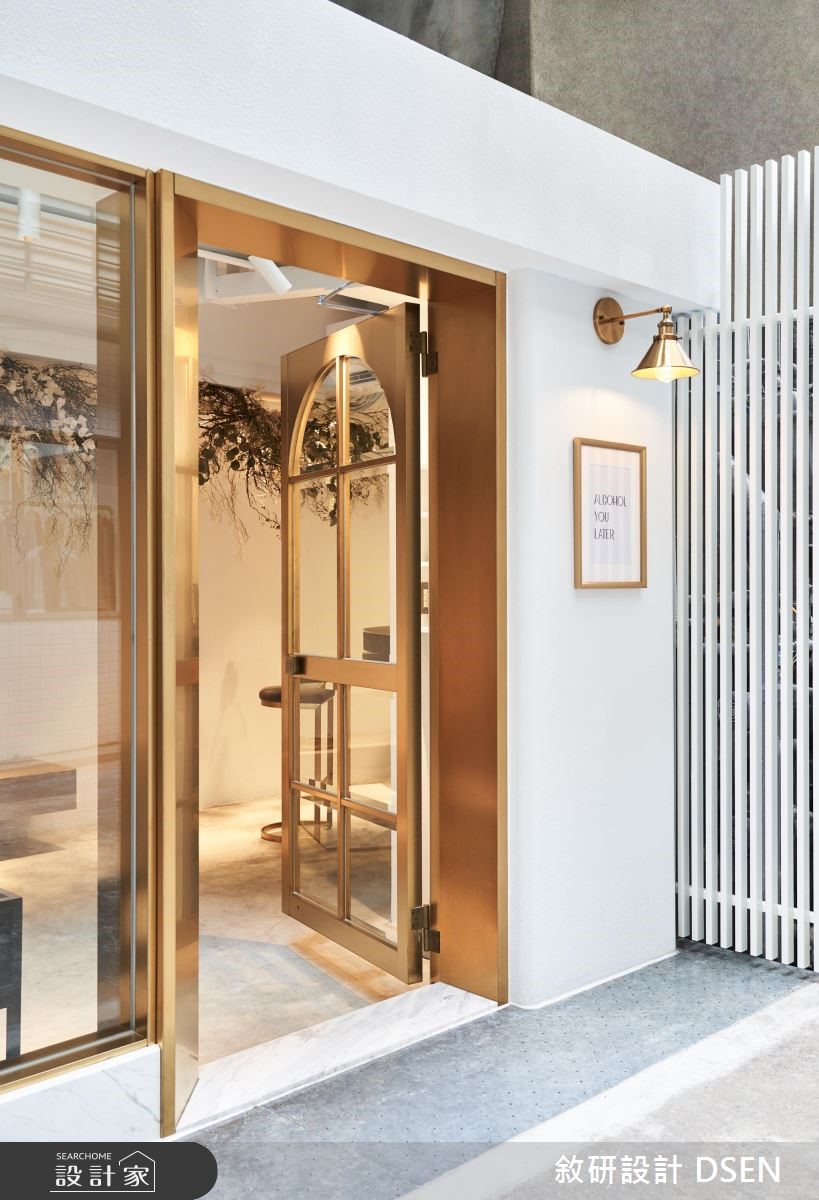 12坪老屋(16~30年)＿現代風商業空間案例圖片＿敘研設計有限公司＿敘研_06之10