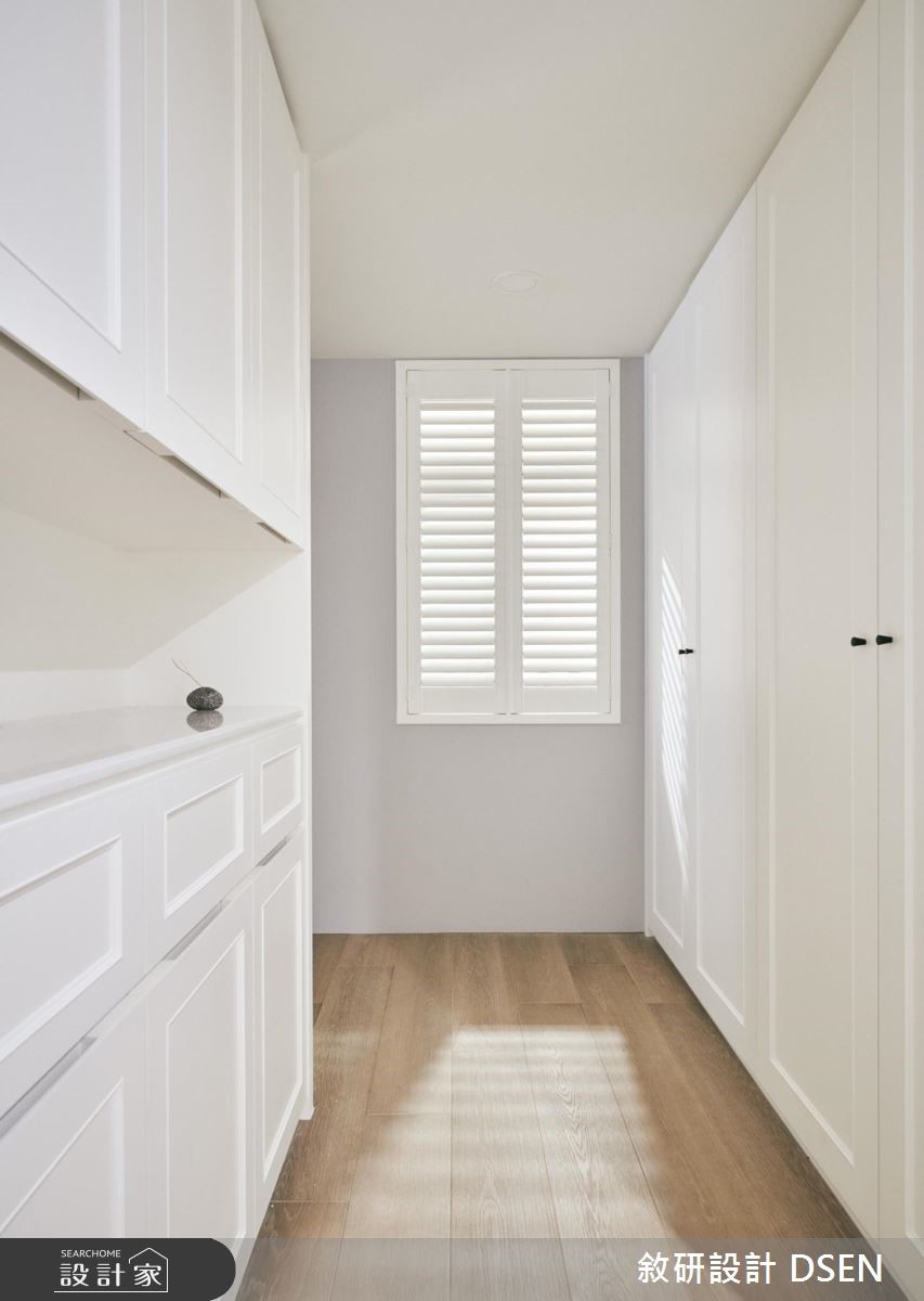 25坪老屋(16~30年)＿北歐風走廊案例圖片＿敘研設計有限公司＿敘研_07之18
