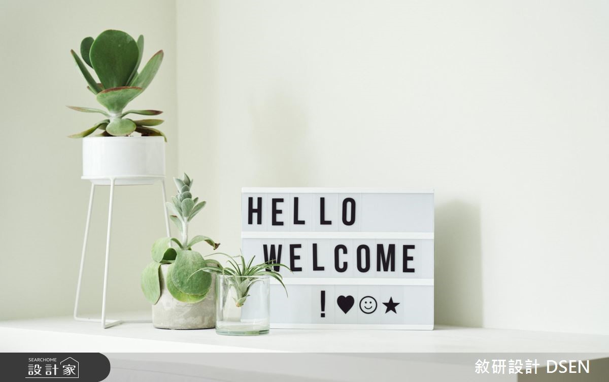 25坪老屋(16~30年)＿北歐風臥榻案例圖片＿敘研設計有限公司＿敘研_07之17