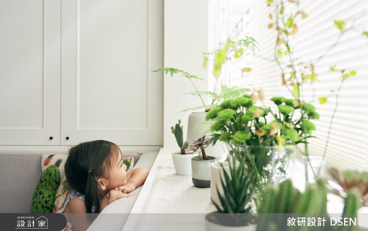 25坪老屋(16~30年)＿北歐風臥榻案例圖片＿敘研設計有限公司＿敘研_07之14