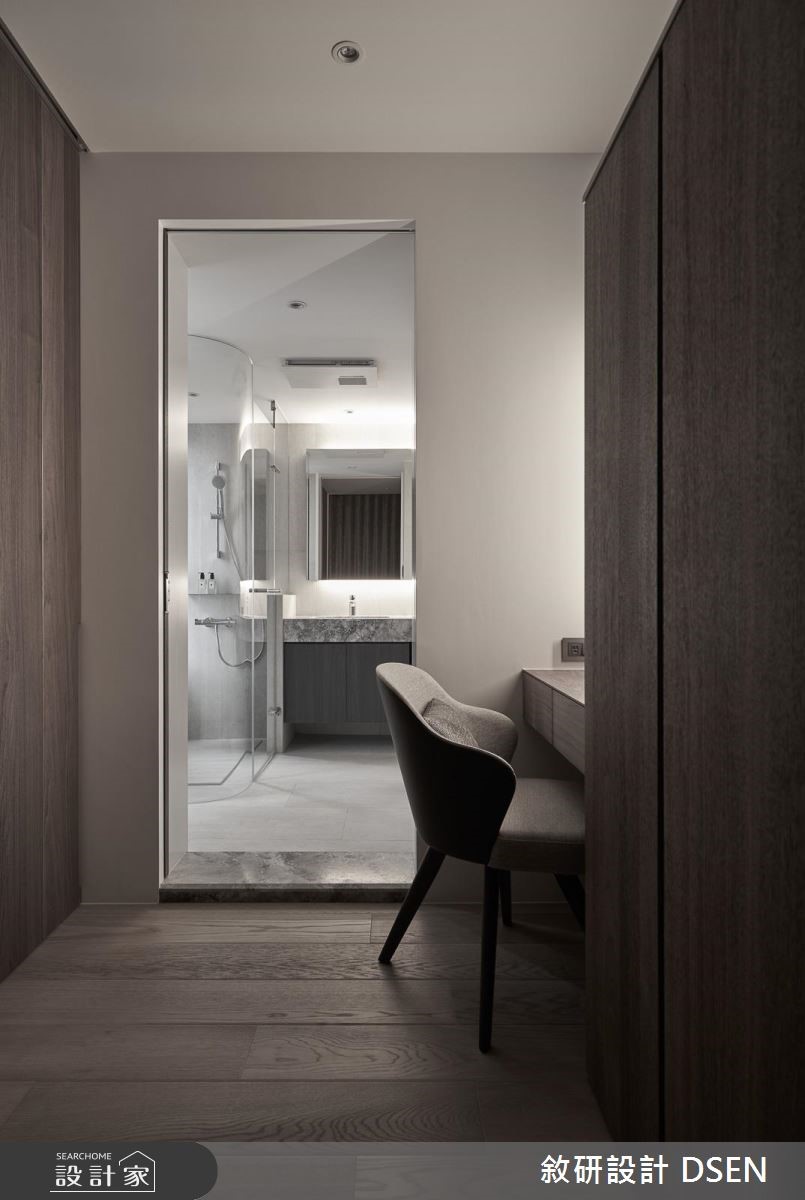 40坪新成屋(5年以下)＿現代風案例圖片＿敘研設計有限公司＿敘研_09之17