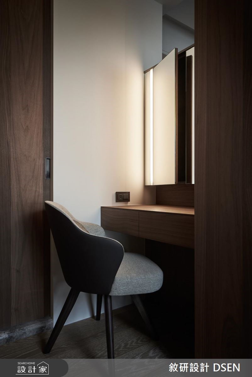 40坪新成屋(5年以下)＿現代風案例圖片＿敘研設計有限公司＿敘研_09之18