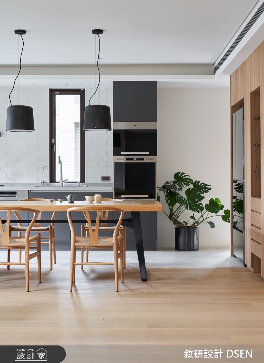 38坪中古屋(5~15年)＿現代風案例圖片＿敘研設計有限公司＿敘研_10之6