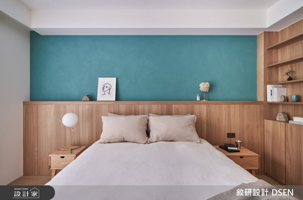 38坪中古屋(5~15年)＿現代風案例圖片＿敘研設計有限公司＿敘研_10之19