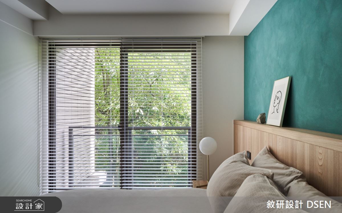 38坪中古屋(5~15年)＿現代風案例圖片＿敘研設計有限公司＿敘研_10之21