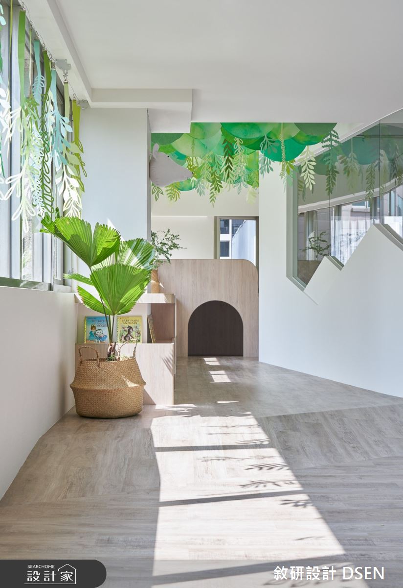 40坪老屋(16~30年)＿現代風商業空間案例圖片＿敘研設計有限公司＿敘研_04之6