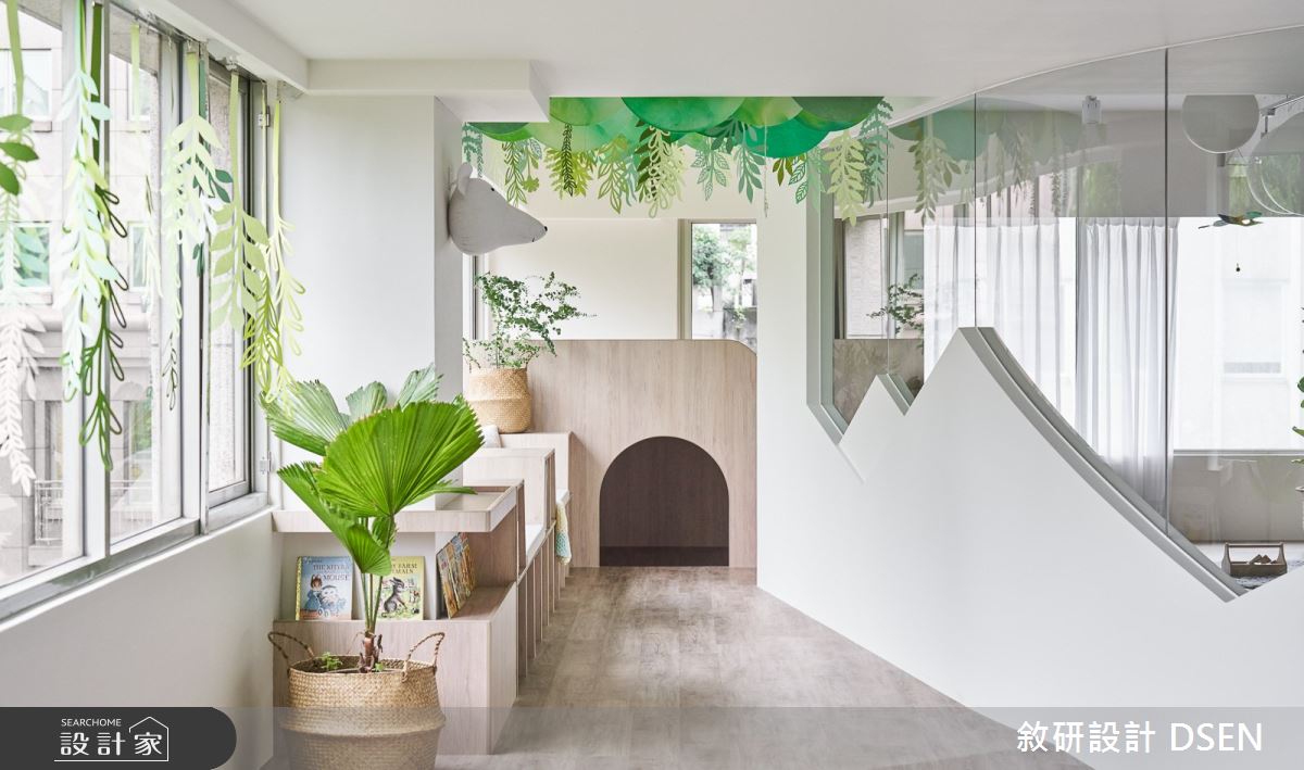 40坪老屋(16~30年)＿現代風商業空間案例圖片＿敘研設計有限公司＿敘研_04之3