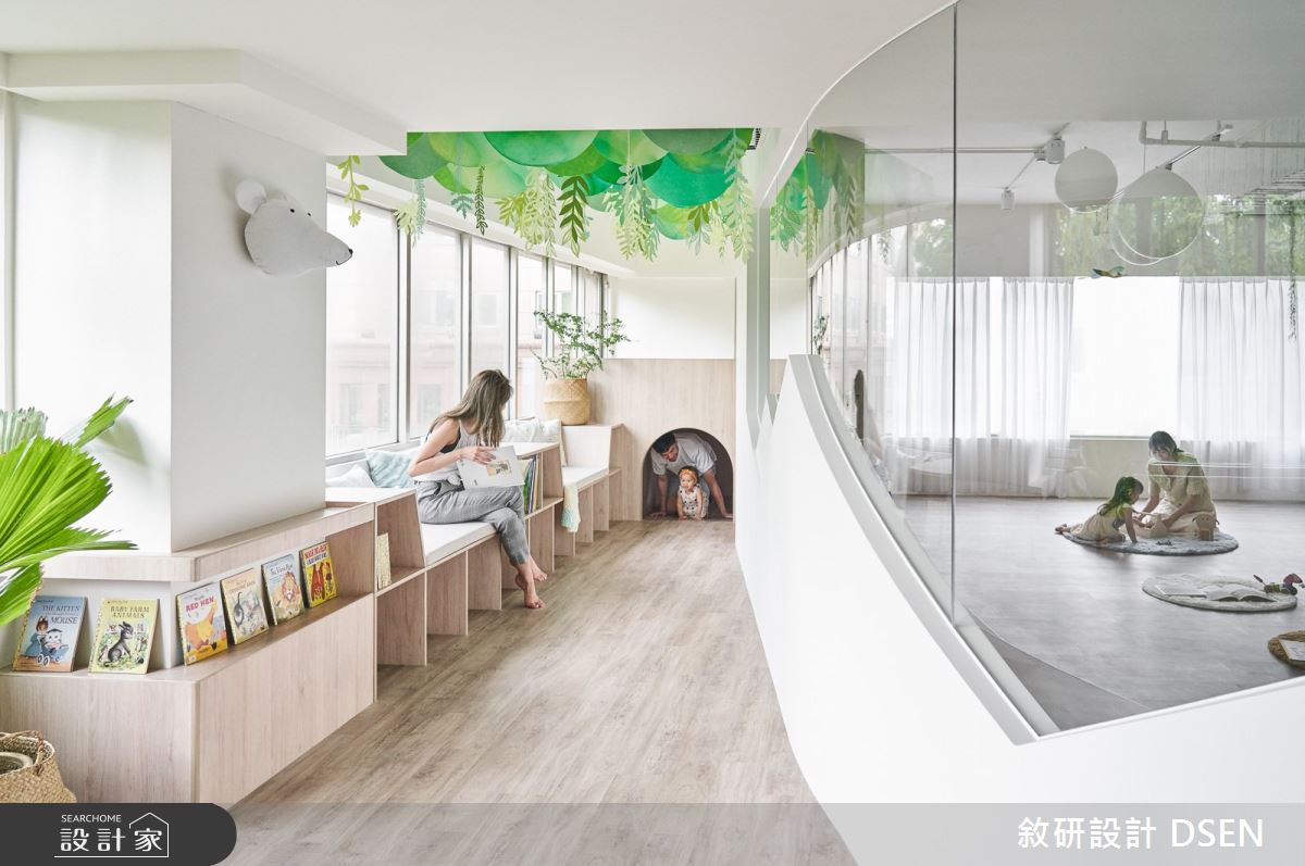 40坪老屋(16~30年)＿現代風商業空間案例圖片＿敘研設計有限公司＿敘研_04之4