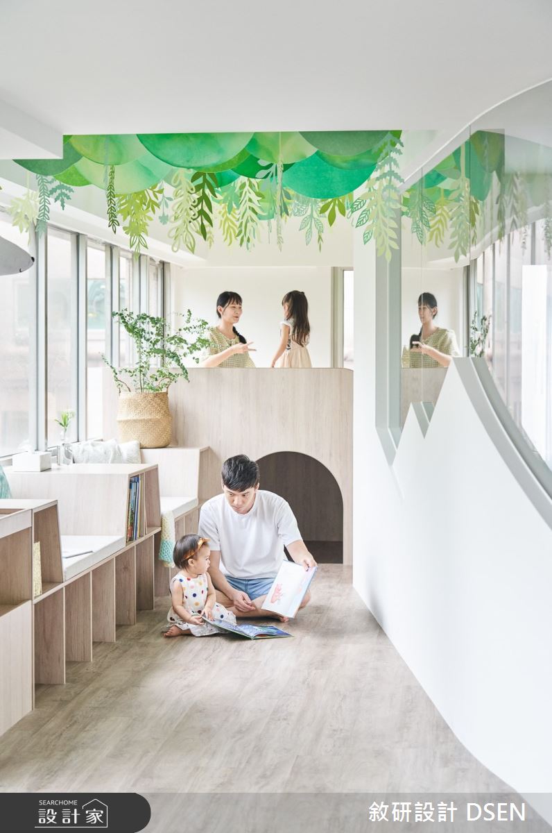 40坪老屋(16~30年)＿現代風商業空間案例圖片＿敘研設計有限公司＿敘研_04之8