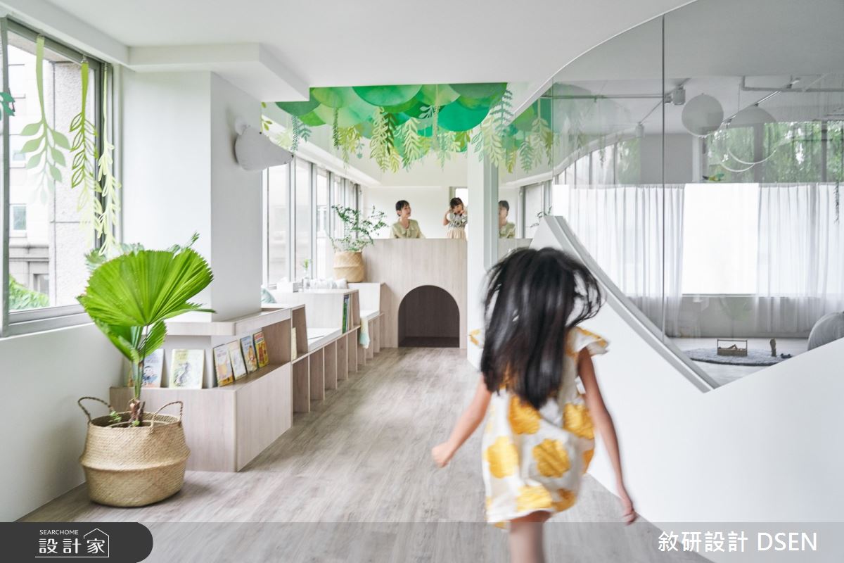40坪老屋(16~30年)＿現代風商業空間案例圖片＿敘研設計有限公司＿敘研_04之5