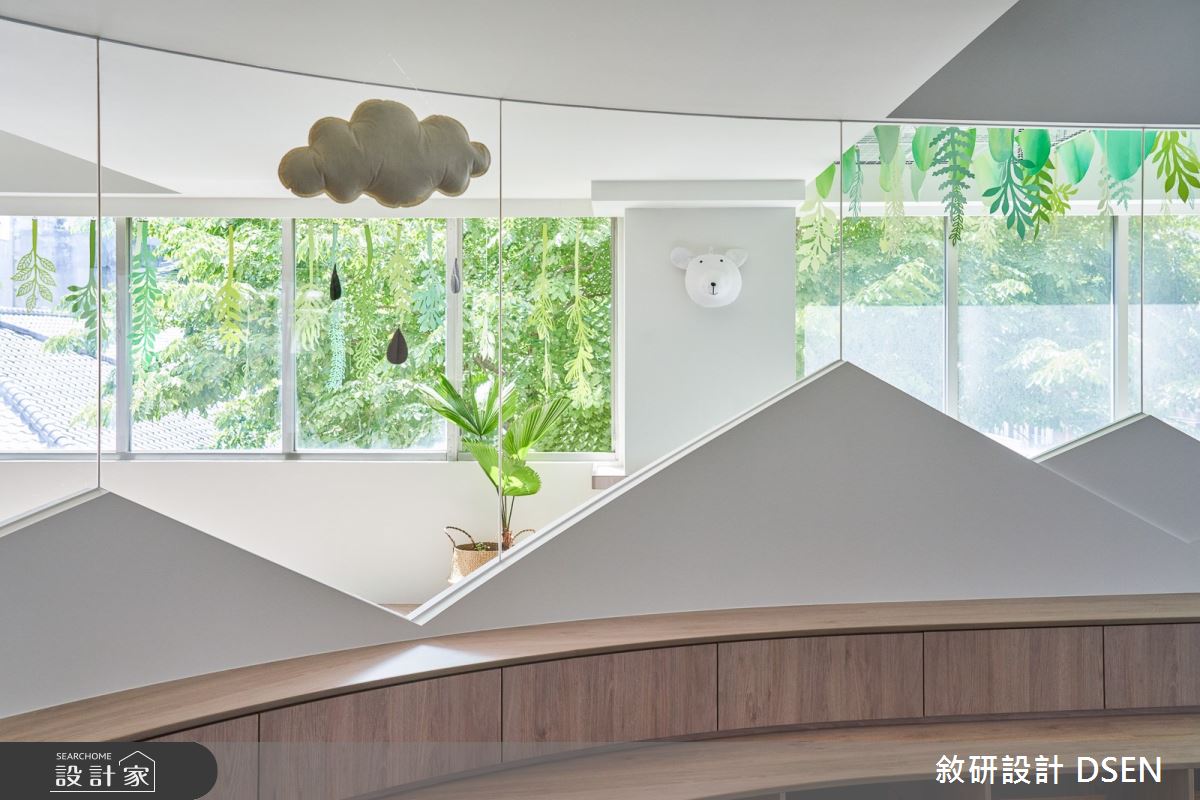 40坪老屋(16~30年)＿現代風商業空間案例圖片＿敘研設計有限公司＿敘研_04之23