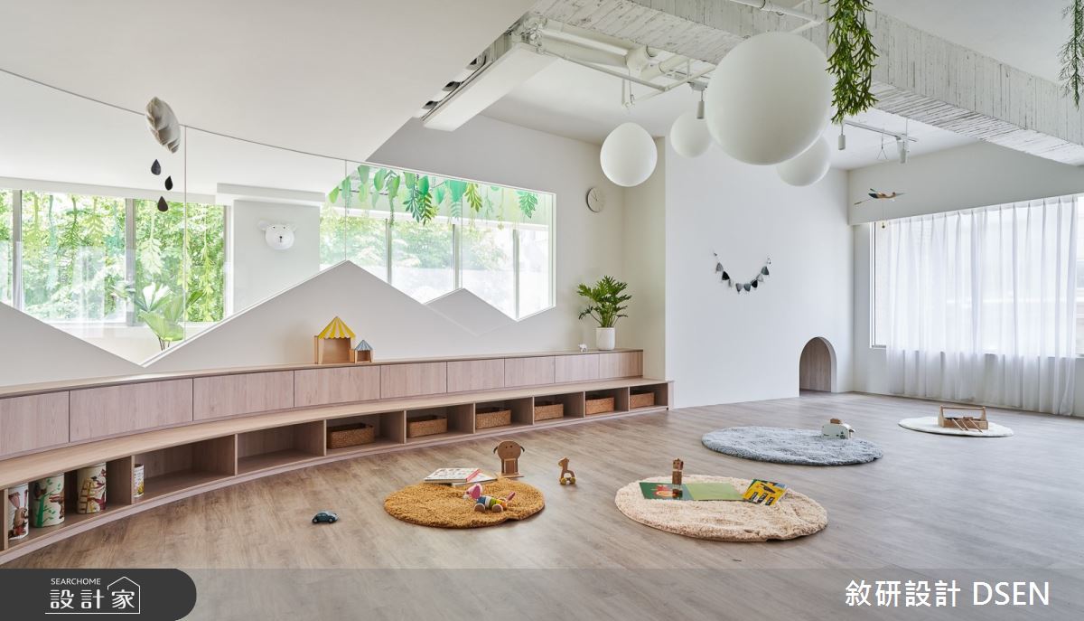 40坪老屋(16~30年)＿現代風商業空間案例圖片＿敘研設計有限公司＿敘研_04之11