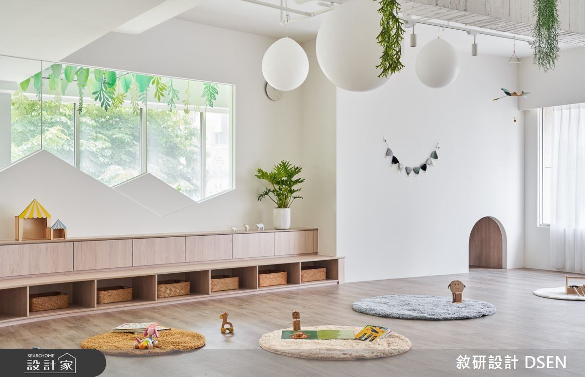 40坪老屋(16~30年)＿現代風商業空間案例圖片＿敘研設計有限公司＿敘研_04之17