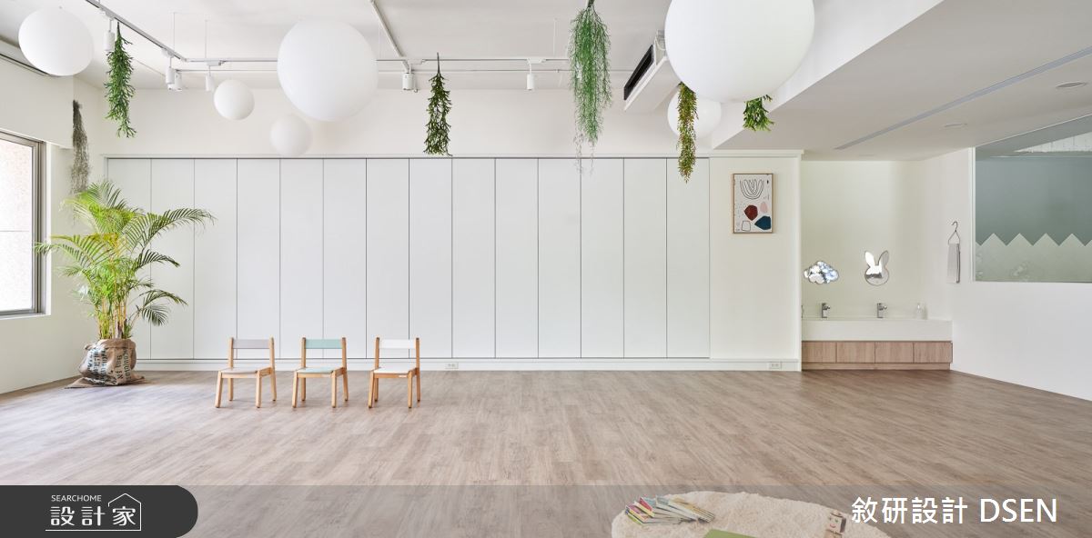 40坪老屋(16~30年)＿現代風商業空間案例圖片＿敘研設計有限公司＿敘研_04之28