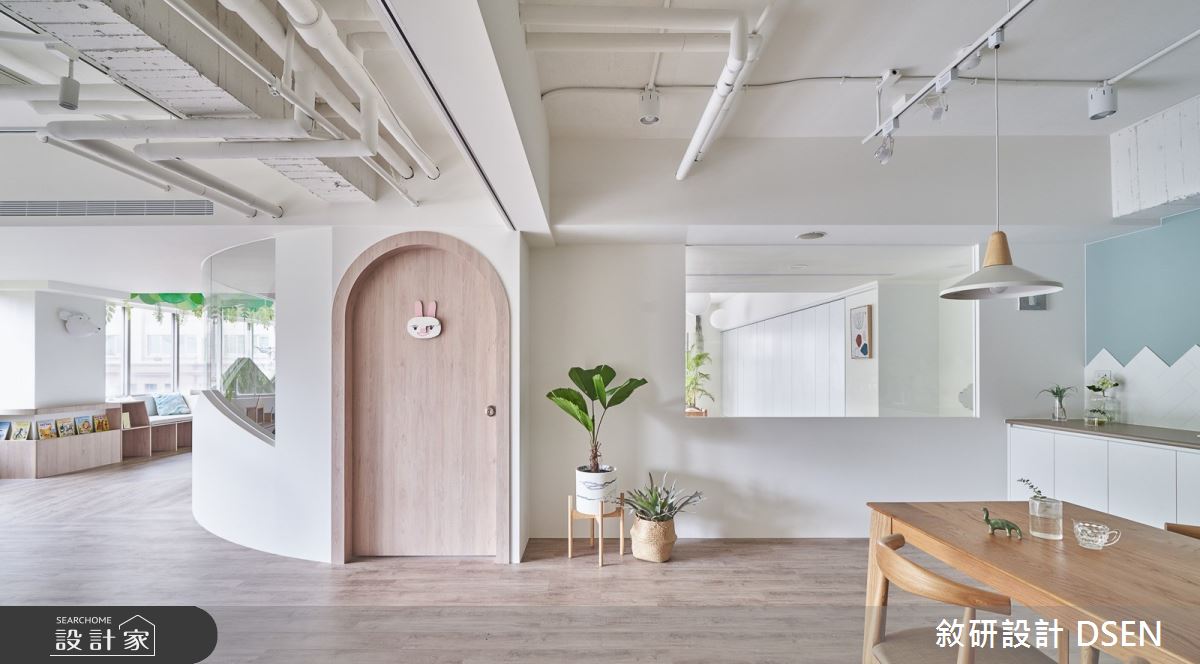 40坪老屋(16~30年)＿現代風商業空間案例圖片＿敘研設計有限公司＿敘研_04之24